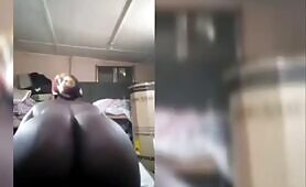 Leak Of Michelle Ayonka From Tamale Ghana