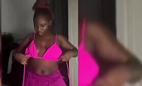 Kumasi Babe Promise Records How She Gets Ready For The Day