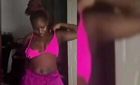 Kumasi Babe Promise Records How She Gets Ready For The Day