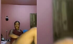 Naughty Video Of Ishaya Precious Leaked