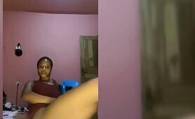 Naughty Video Of Ishaya Precious Leaked