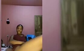 Naughty Video Of Ishaya Precious Leaked