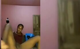 Naughty Video Of Ishaya Precious Leaked
