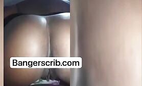 Leak Of Naughty Anambra State Girl Blessing