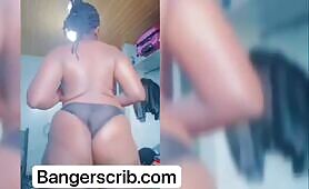 Leak Video Of Patience Amusa Trending