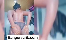Leak Video Of Patience Amusa Trending