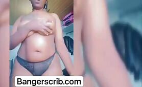 Leak Video Of Patience Amusa Trending