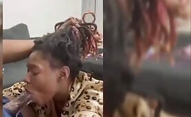 Video Of Tanzanian Big Girl Pauline Giving Blowjob bangerscrib