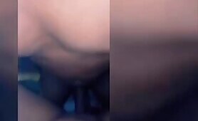 She’s Recording While I Pound Her Pussy