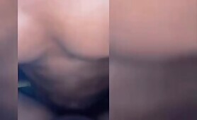She’s Recording While I Pound Her Pussy