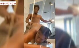 Brianna Fucked Hard On Camera