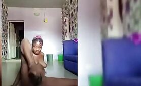 High And Naughty Bad Bitch