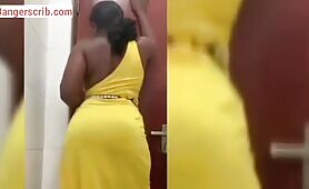 Trending Leak Video Of Princess In Restroom