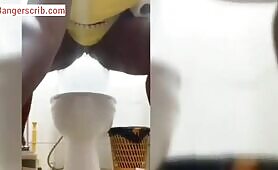 Trending Leak Video Of Princess In Restroom