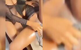 Fun Lesbian Play