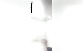 Albert Wanbugu from Kenya living in Qatar a 26 yrs old boy that's into sexual mastubations videos