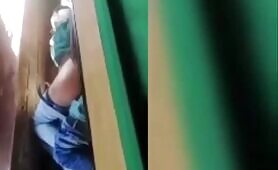 Chopping the local girl in a snooker bar