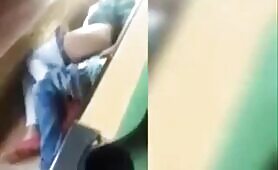 Chopping the local girl in a snooker bar