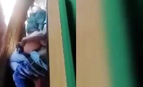 Chopping the local girl in a snooker bar