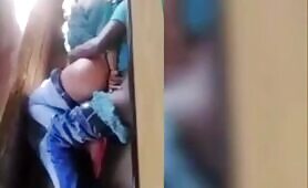 Chopping the local girl in a snooker bar
