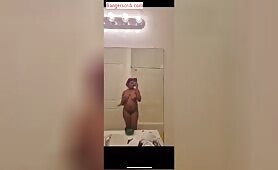 Tiktoker QueenVictoria Naked Video