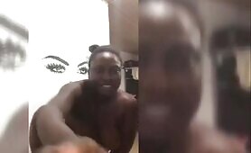 She Records Herself When Feeling Horny