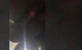 She Records Herself When Feeling Horny