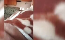 My Shy Girlfriend Loves To Suck Dick