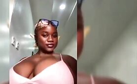 Trending Leak Video Of Lagos TikTok Babe Genevieve