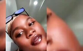 Trending Leak Video Of Lagos TikTok Babe Genevieve