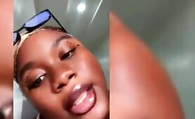 Trending Leak Video Of Lagos TikTok Babe Genevieve