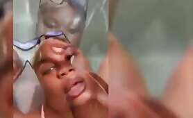 Trending Leak Video Of Lagos TikTok Babe Genevieve