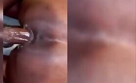 WATCH: Her Wet Pussy Misses My Dick