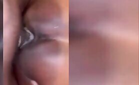 WATCH: Her Wet Pussy Misses My Dick