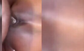 WATCH: Her Wet Pussy Misses My Dick