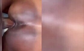 WATCH: Her Wet Pussy Misses My Dick