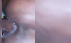 WATCH: Her Wet Pussy Misses My Dick