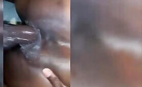 WATCH: Her Wet Pussy Misses My Dick