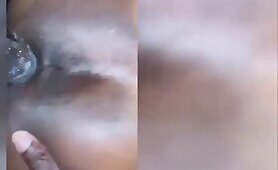 WATCH: Her Wet Pussy Misses My Dick