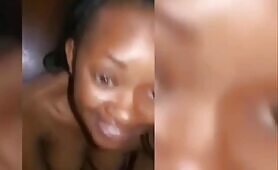 Undressing Video Of Louisa From Lusaka Zambia
