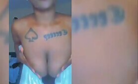 Leak Video Of Thick South African Baddie