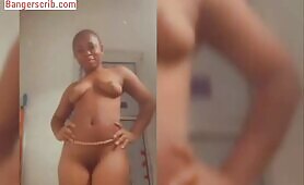 Leak Video Of Mary From Accounting Department Unizik