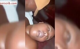Repair Man Banging A Very Horny Client