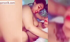 Muslim Lesbians Feeling Horny