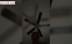 Fucking Her During Our First Movie Night