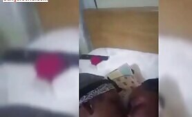 Leak Video Of Two Matured African Lesbians