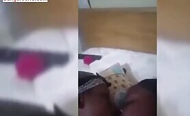 Leak Video Of Two Matured African Lesbians
