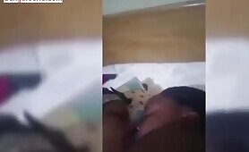 Leak Video Of Two Matured African Lesbians