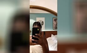 Angelique_Nior Leaked Video