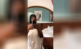 Angelique_Nior Leaked Video